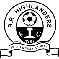 BR HIGHLANDERS FC