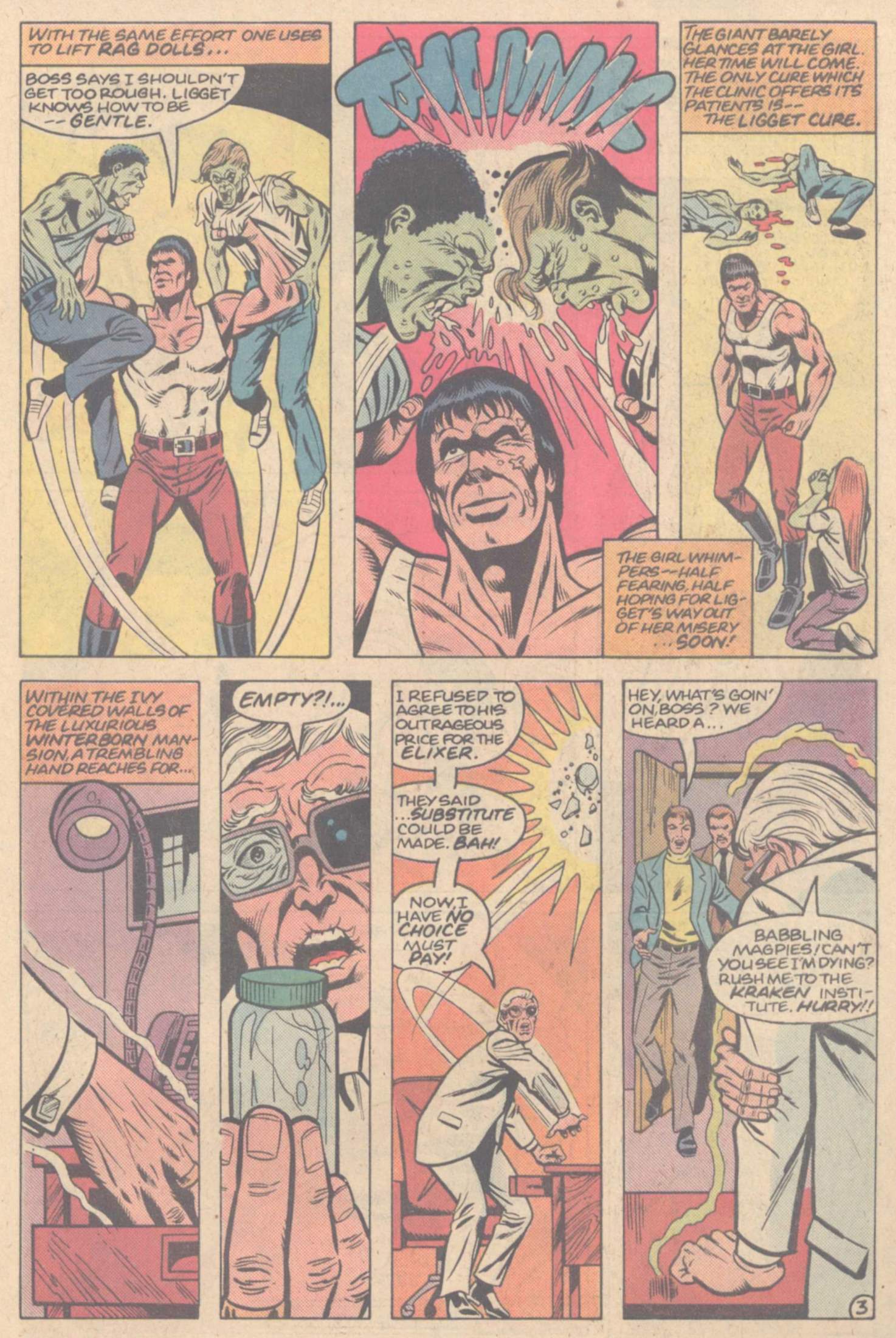The Flash (1959) issue 322 - Page 27
