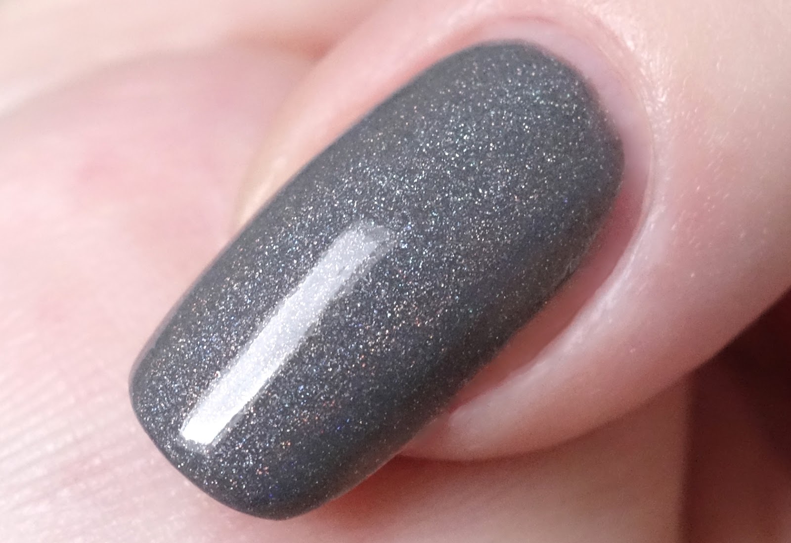 Lacquer Slacker Liz Top Shelf Lacquer Liquored Up