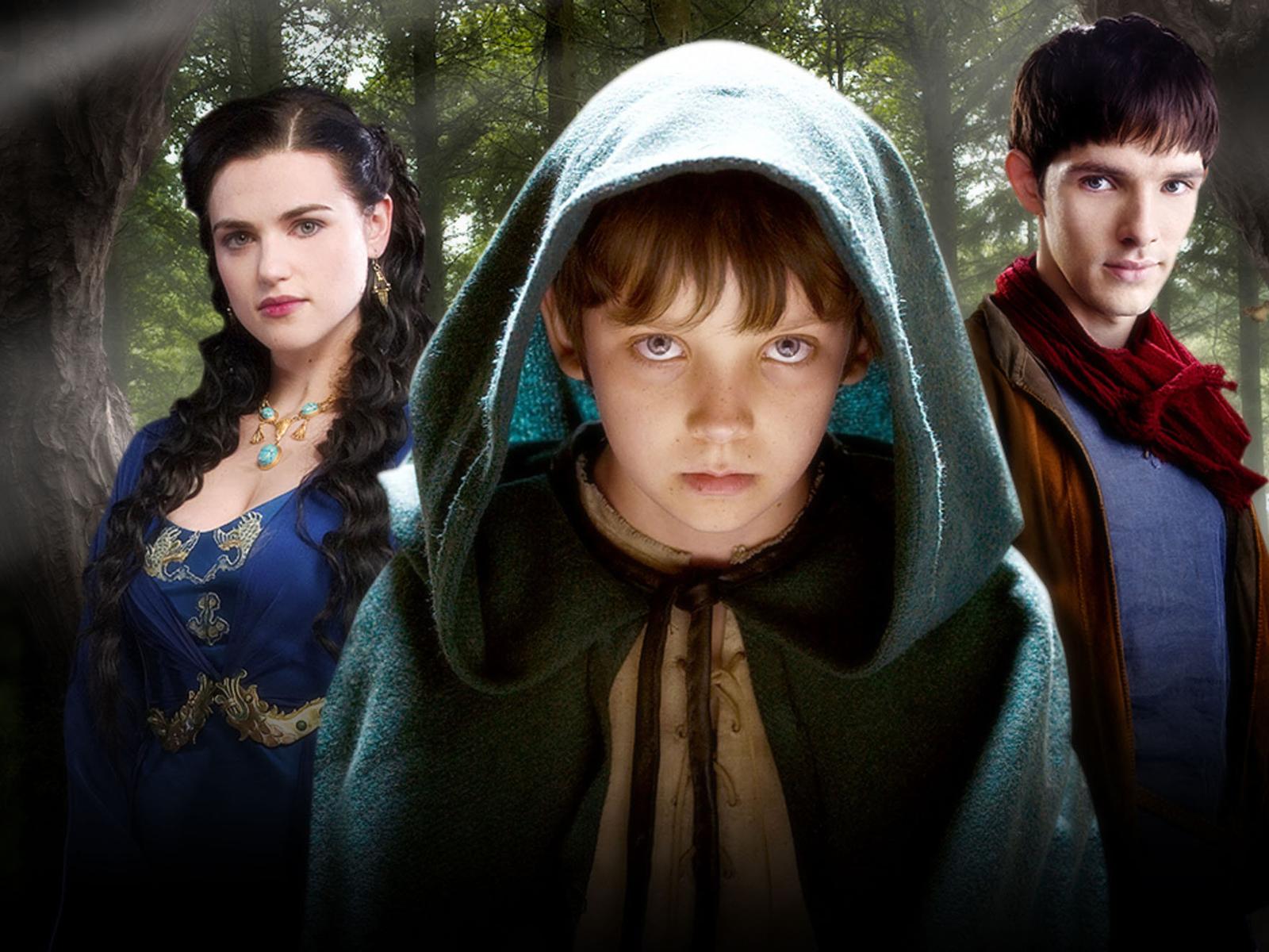 Merlin Season 1 Episode 8The Beginning of The End Merlin Season 1 Episode 8The Beginning of The End
