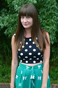 modcloth skirts | house of jeffers