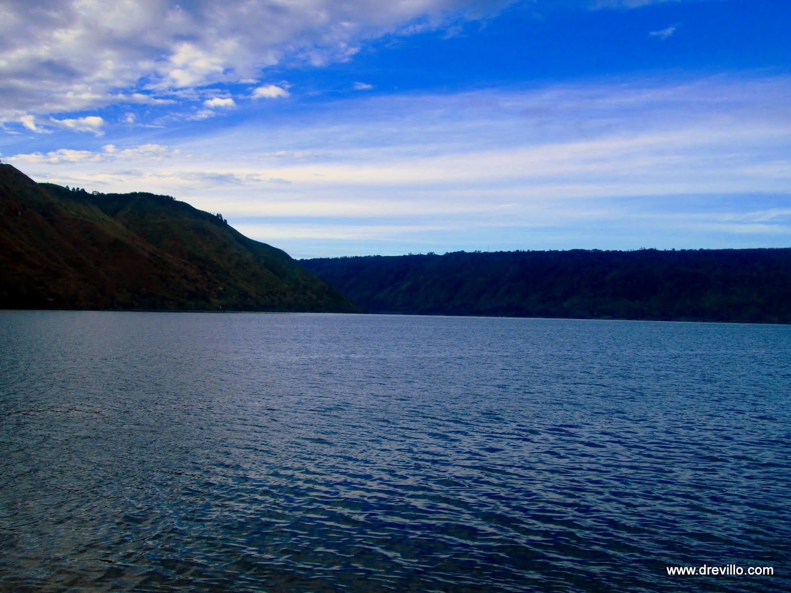 Bona Pasogit : Berkunjung ke Pulau Samosir