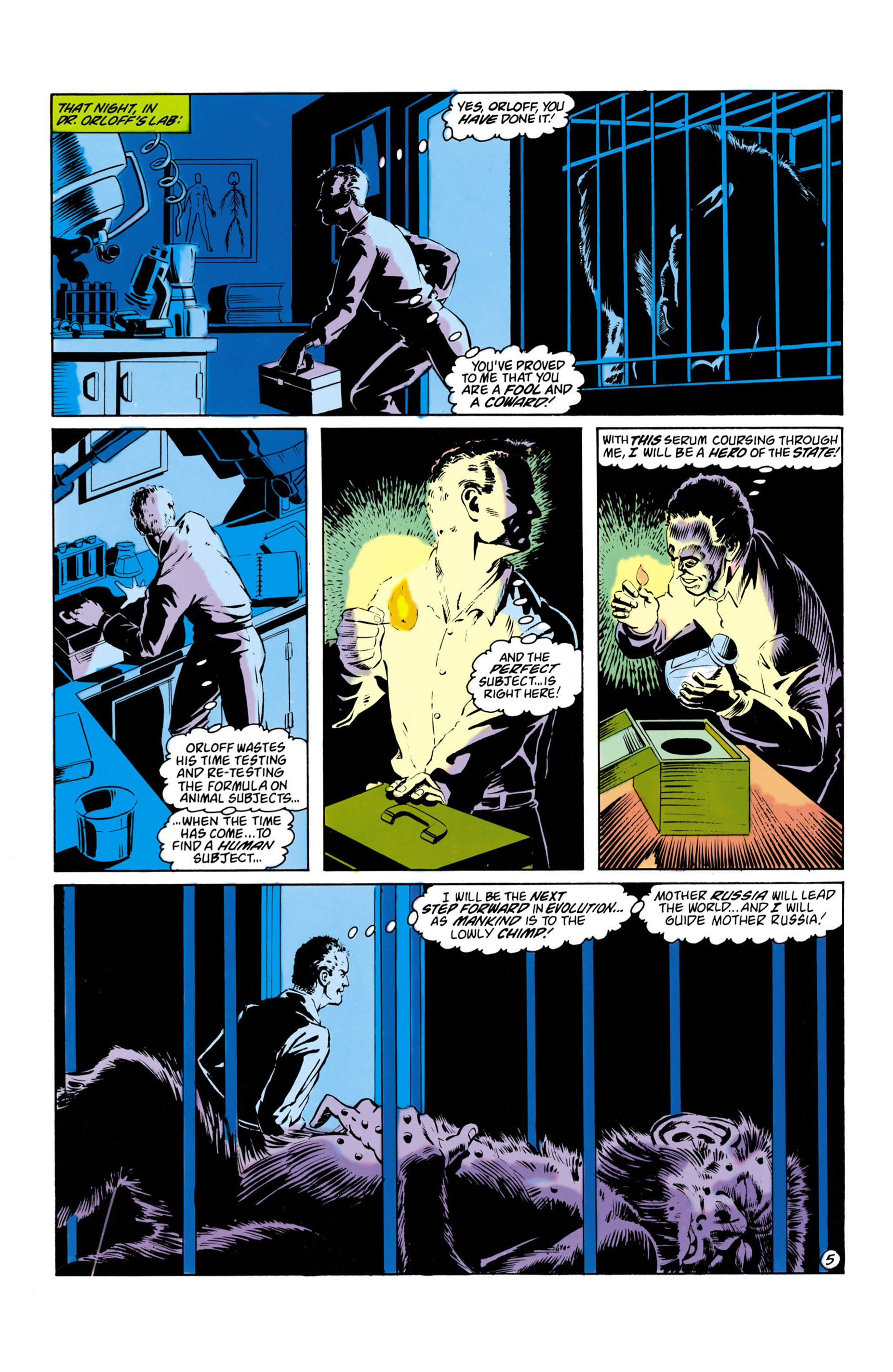The Flash (1987) issue 19 - Page 19
