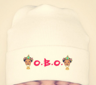 Singer Davido launches own clothing line 'O.B.O'  