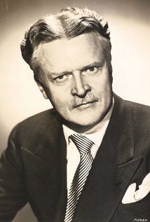 Charles Brackett. Director of A Foreign Affair