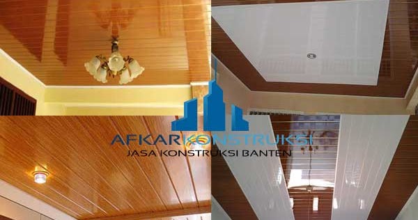 HARGA SHUNDA PLAFON BANTEN TERBARU 2020