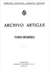 Archivo Artigas Completo