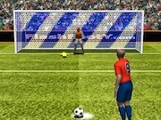 Penalty Fever 3D friv