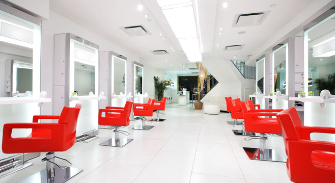 On Stage Hair Design: Finding Your Perfect Stylist