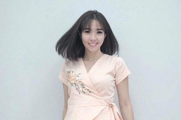 Lirik Lagu Gisel Cara Melupakanmu