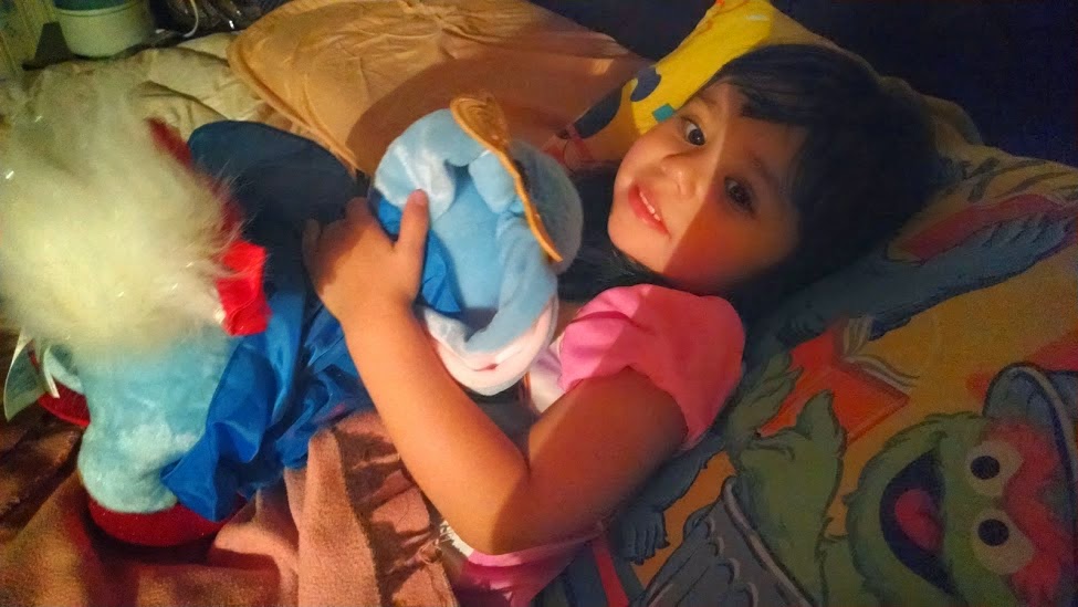 Inspired by Savannah Now at BuildABear Two New Disney