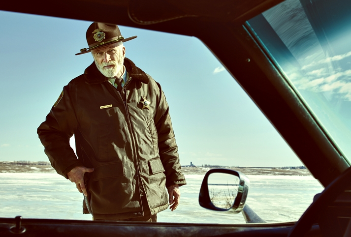 Fargo, Season 2