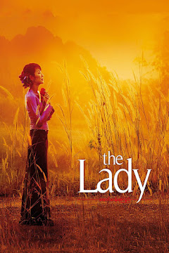 Người Đàn Bà Gan Lì - The Lady