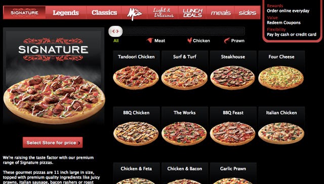 does pizza hut have a delivery fee does pizza hut have a delivery fee