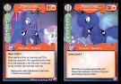 My Little Pony Princess Luna, Dream Guide Absolute Discord CCG Card