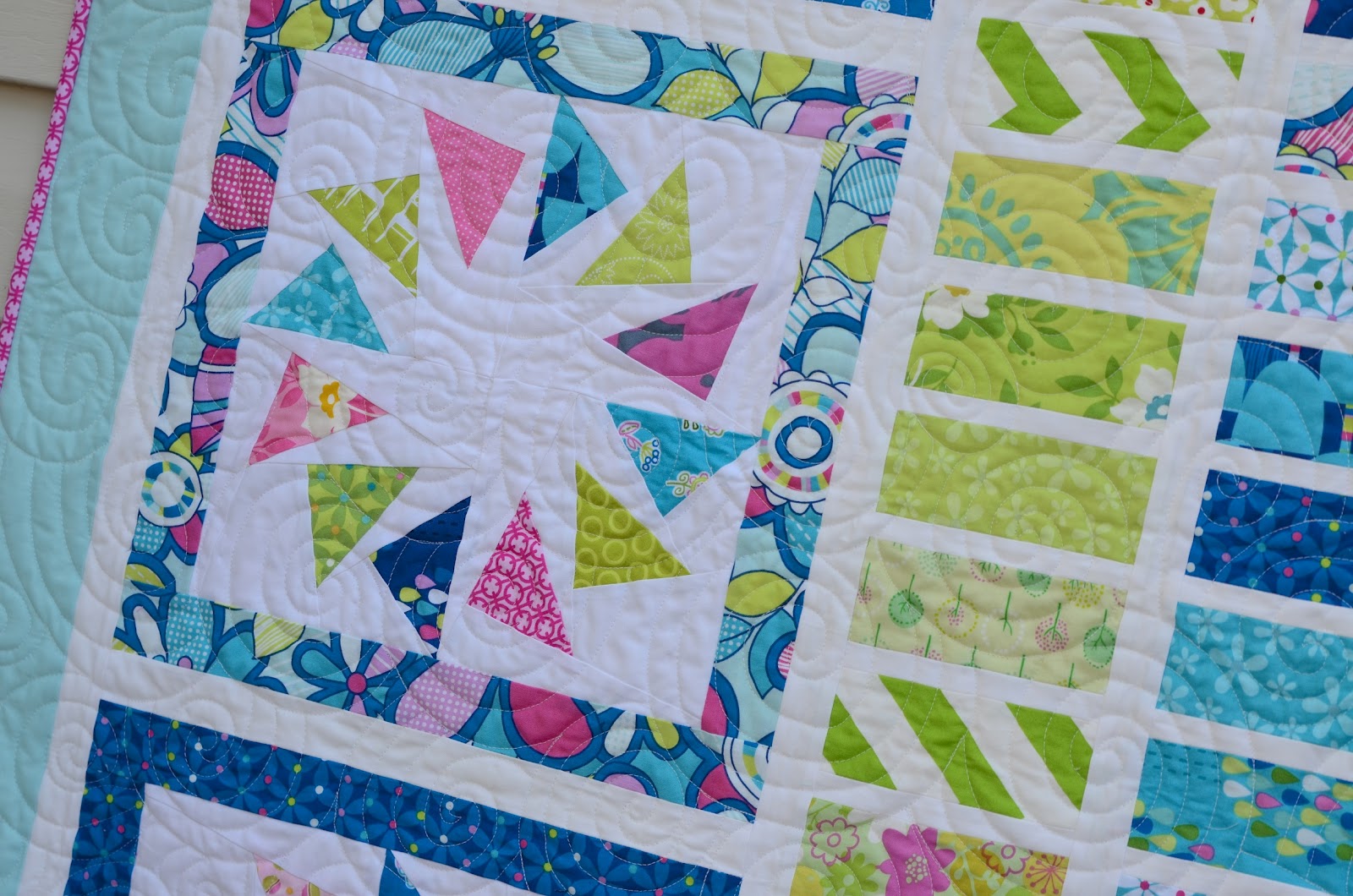 Hyacinth Quilt Designs: 100 Quilts for Kids