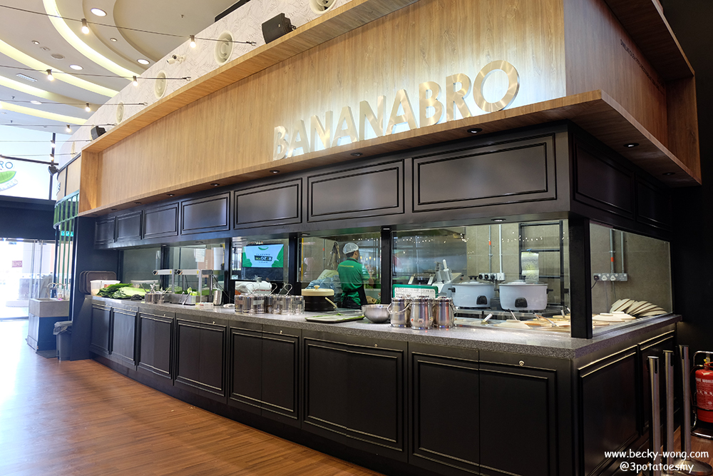 Bananabro Berjaya Times Square It S A Malaysian Thing Becky Wong