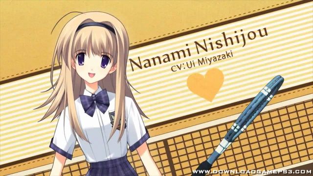 Chaos Head Love Chu Chu   Download game PS3 PS4 PS2 RPCS3 PC free - 85