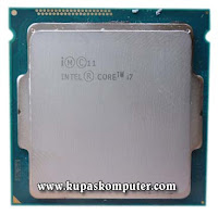 Intel Core i7 4960X perangkat komputer dengan harga wah