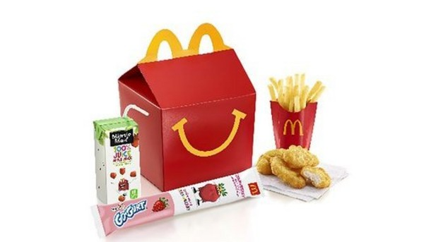 Free Food Monday Mcdonalds Free Food Monday Mcdonalds