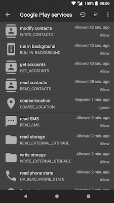 تطبيق Brevent لتسريع الهاتف وإيقاف التطبيقات التي تعمل في الخلفية