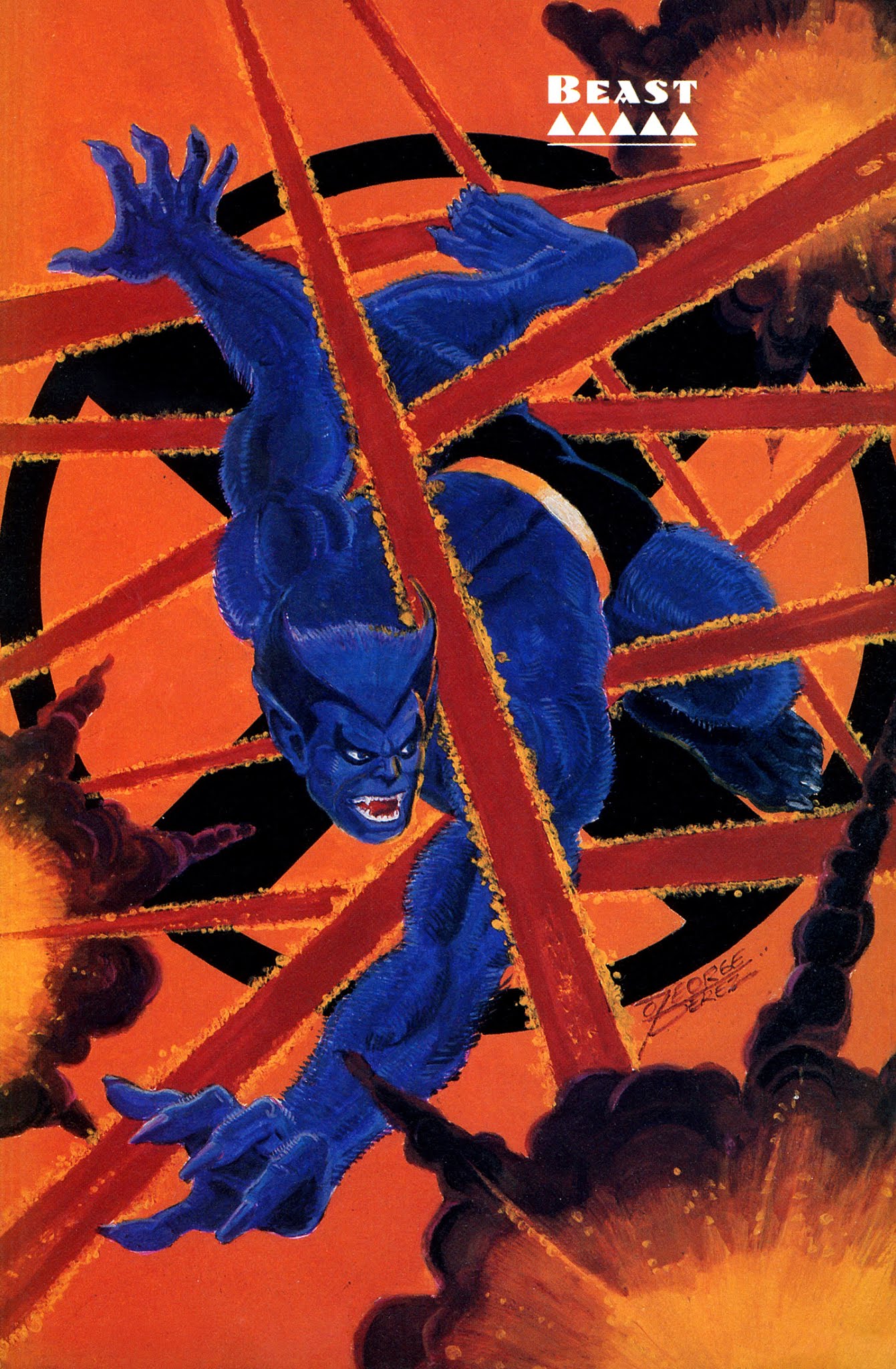 Read online The Marvel Masterpieces 2 Collection comic -  Issue #2 - 26