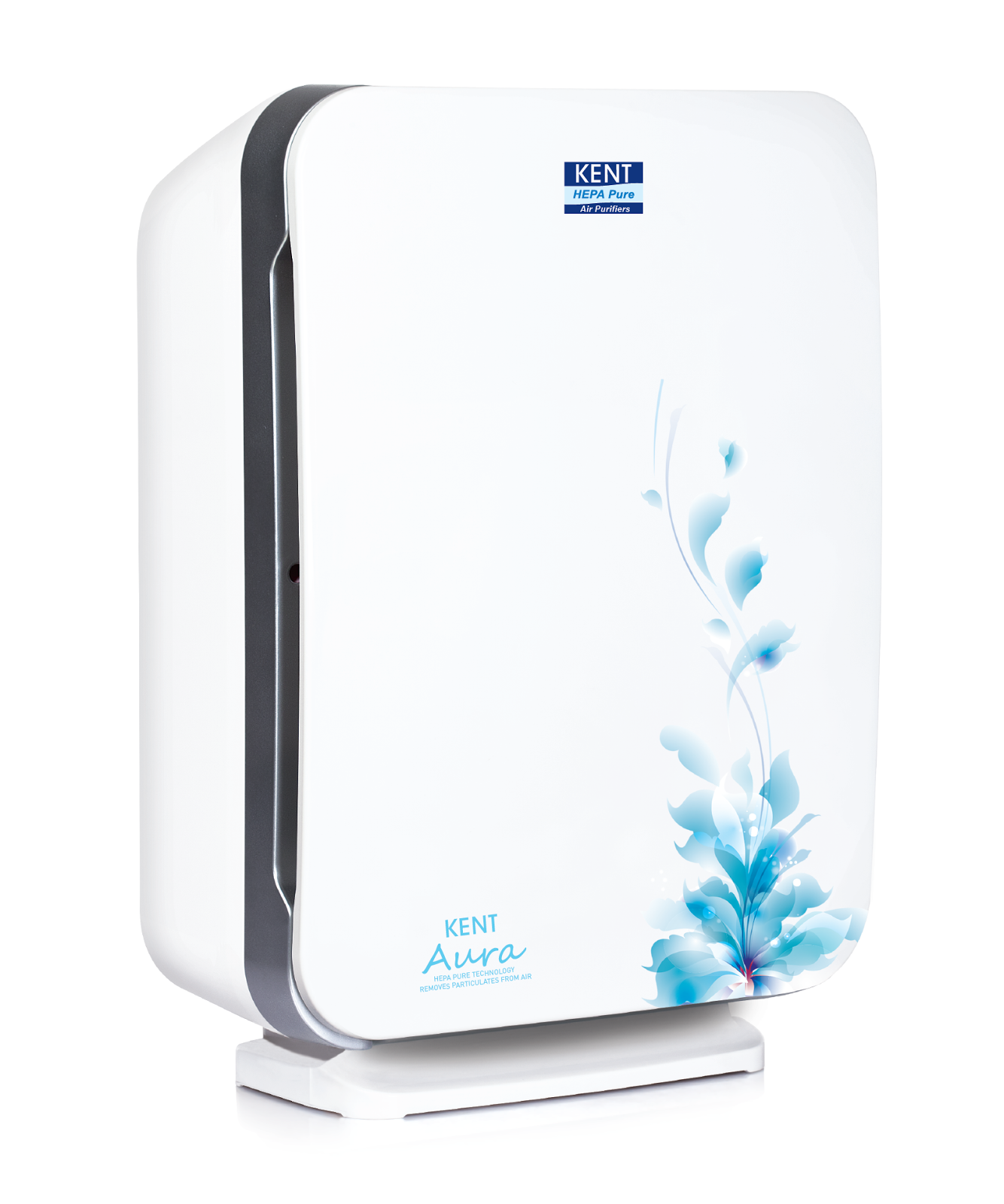 Techstuff KENT RO introduces a whole new range of HEPA Air Purifiers