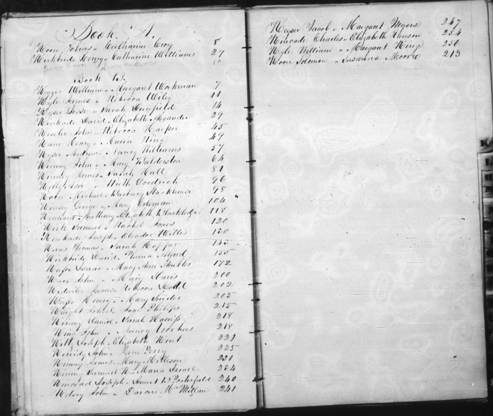 Family Sleuther Absence Makes The Heart Grow Fonder Now Where's That