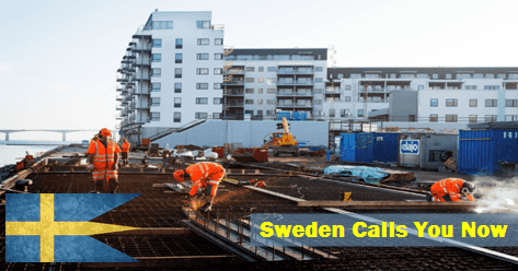 IS SWEDEN GOOD FOR IMMIGRANTS visual data 3