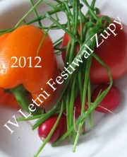 IV Letni Festiwal Zupy Zaproszenie