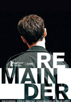 Poster de la pelicula Remainder Remainder
