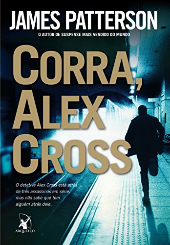 Corra, Alex Cross - James Patterson