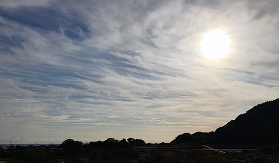 週刊シーキャビン アイシアイサレ