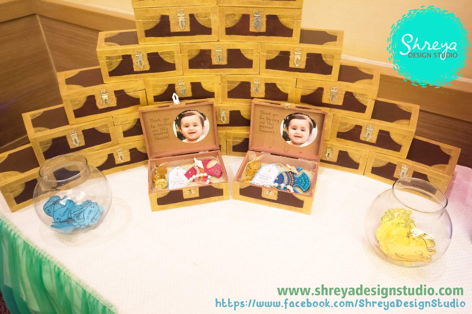 handmade return gifts for birthday