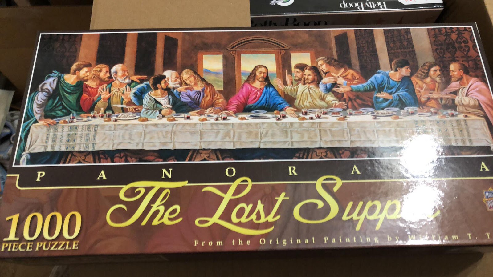 Beautiful Puzzles and Board Games