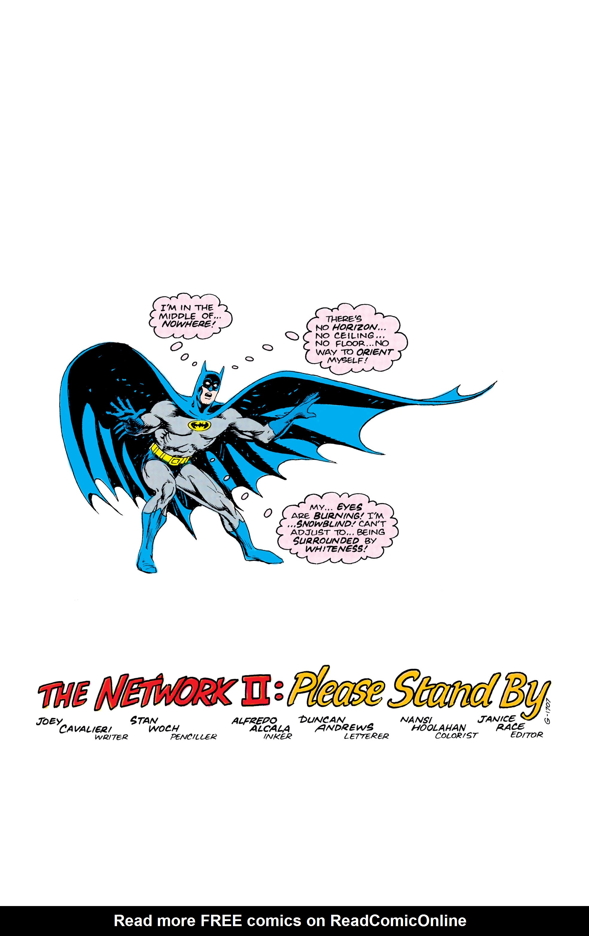 Read online World's Finest Comics comic -  Issue #313 - 2