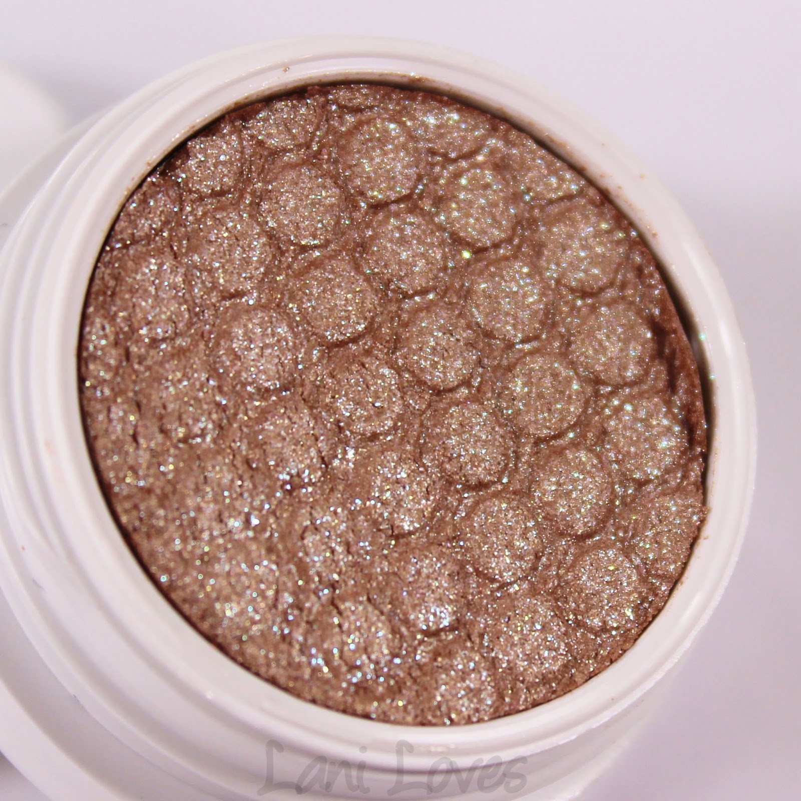 ColourPop Super Shock Shadows Sailor, Sunset Blvd, Muse, Far Side and