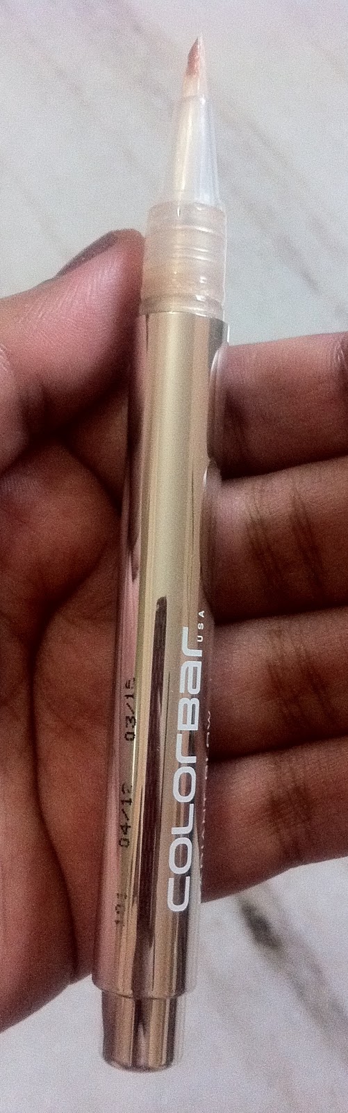 Pout Pretty Beauty, Makeup and Everything That's Pretty! Colorbar