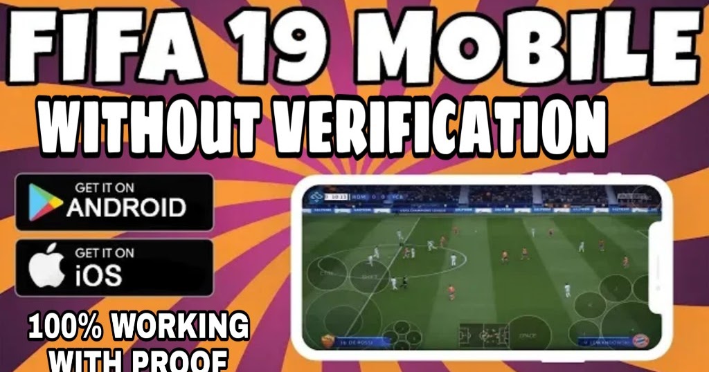 fifa 19 mobile apk fifa 19 mobile apk