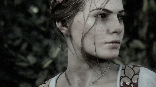 لعبة المغامرة A Plague Tale Innocence تحصل على لقطات جديدة لأسلوب اللعب و أجواء رهيبة 