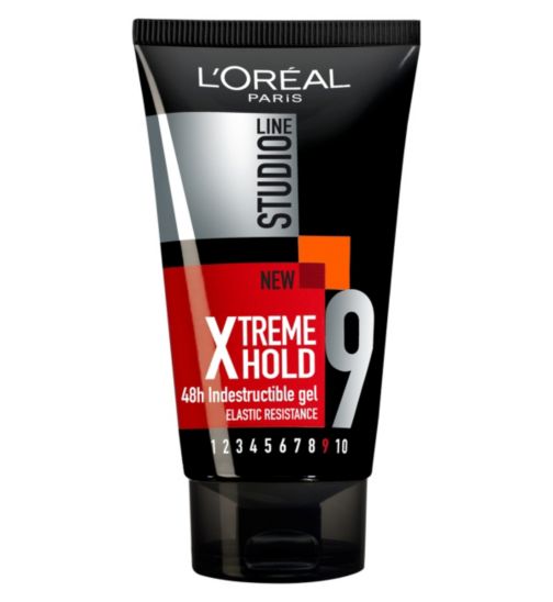 Loreal Hair Gel 150 ML My Market BD
