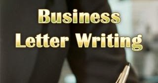 مراسلات تجارية بالانجليزي كنج كونج