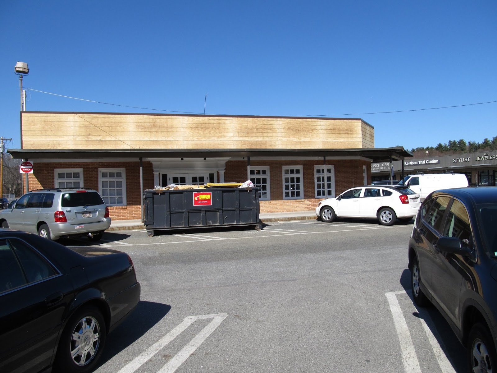 Bedford Mass What's new in Retail Bedford Subway Expected to Open