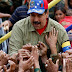 INVITA MADURO A OBSERVADORES INTERNACIONALES PARA "APRENDER" DE VENEZUELA 