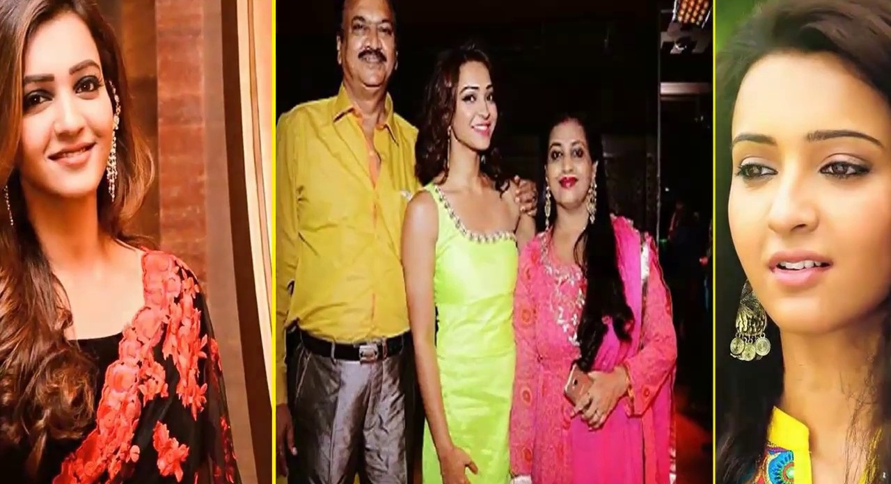Koushani Mukherjee Family Contact Number Affairs Friends