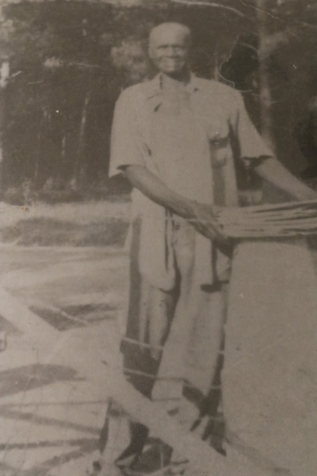 Exploring and Preserving African American History in the Louisiana