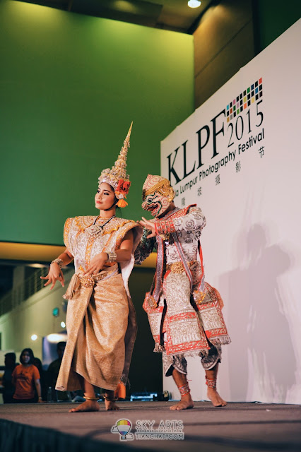 Kuala Lumpur Photography Festival 2015 @ Mid Valley Megamall #KLPF2015