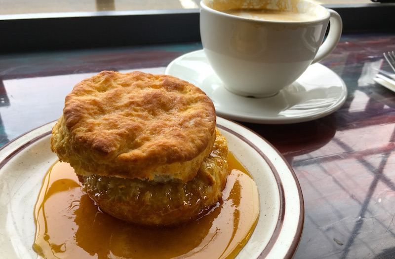 Good Stuff NW Hidden Gem Milwaukie Cafe and Bottle Shop