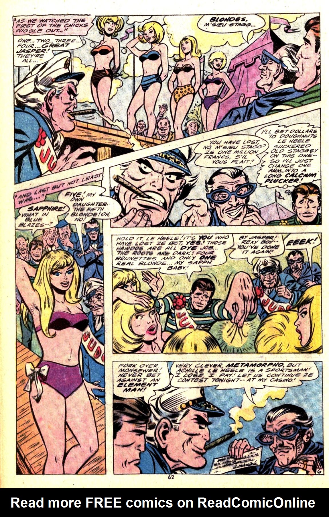 Worlds Finest Comics 224 Page 61