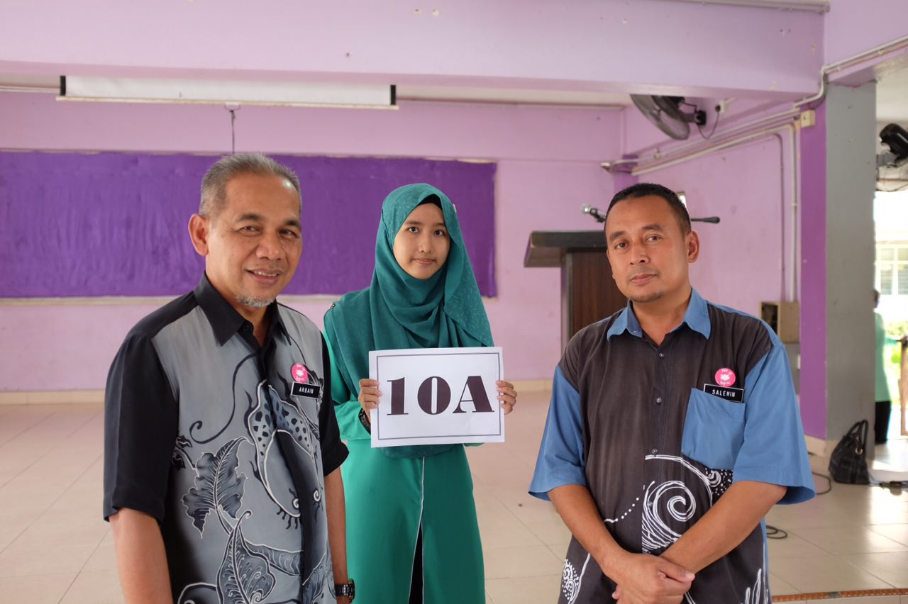 Blog Rasmi Smk Bbst Keputusan Spm 2016